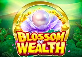 HO88 Blossom Of Wealth