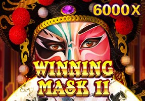 HO88 Winning Mask II