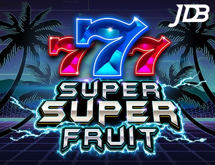HO88 Super Super Fruit