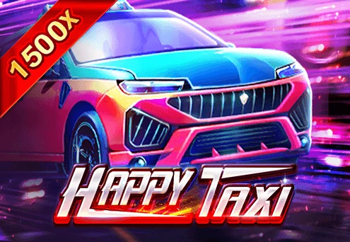 HO88 Happy Taxi
