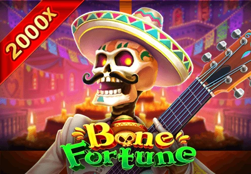 HO88 Bone Fortune