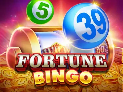HO88 Fortune Bingo