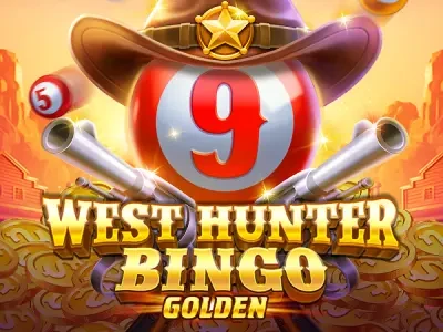 HO88 West Hunter Bingo