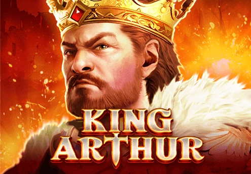 HO88 King Arthur