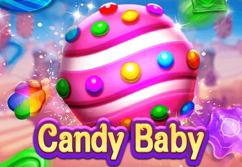 HO88 Candy Baby