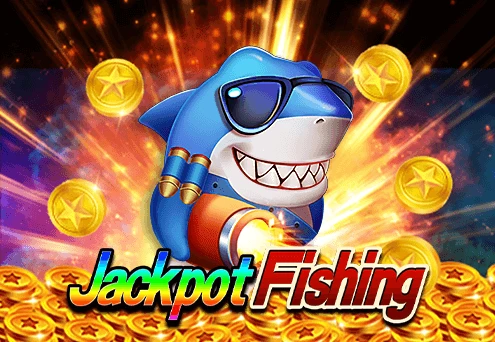 HO88 Jackpot Fishing