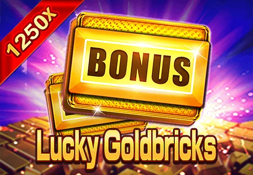 HO88 Lucky Goldbricks