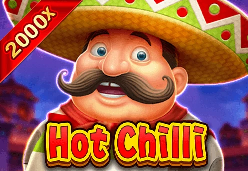 HO88 Hot Chilli