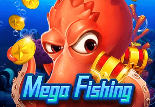 HO88 Mega Fishing