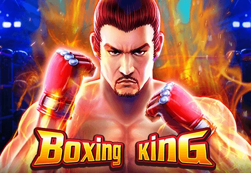 HO88 Boxing King