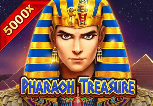 HO88 Pharaoh Treasure