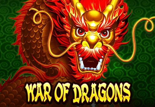 HO88 War Of Dragons