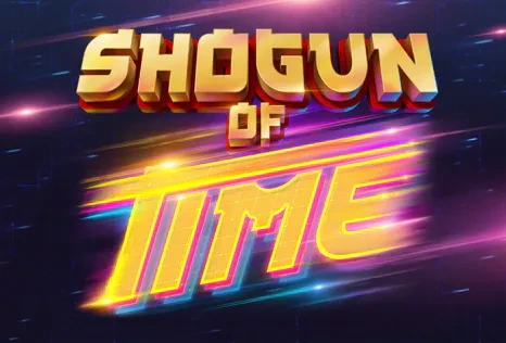 HO88 Shogun of Time