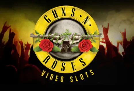 HO88 Guns N' Roses Video SLOTS