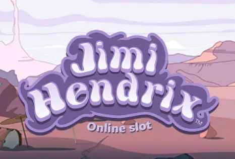 HO88 Jimi Hendrix Online Slot