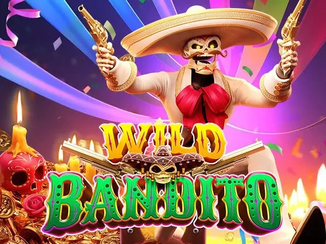 HO88 Wild Bandito