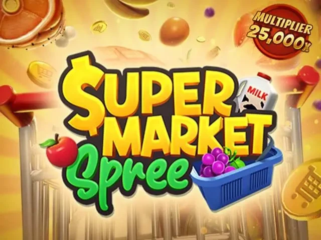HO88 Supermarket Spree