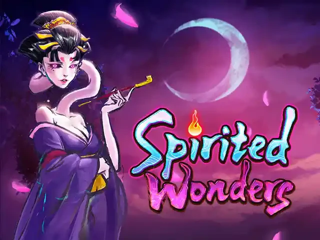 HO88 Spirited Wonders