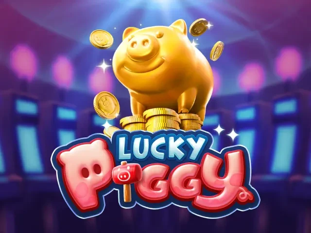 HO88 Lucky Piggy