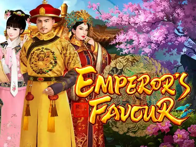 HO88 Emperor's Favour