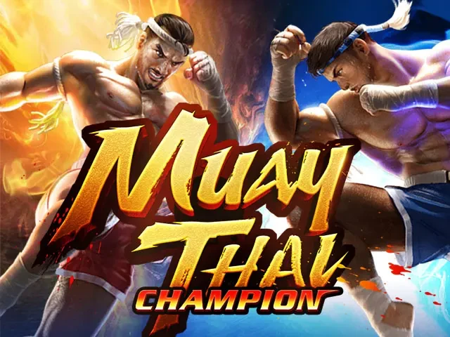 HO88 Muay Thai Champion
