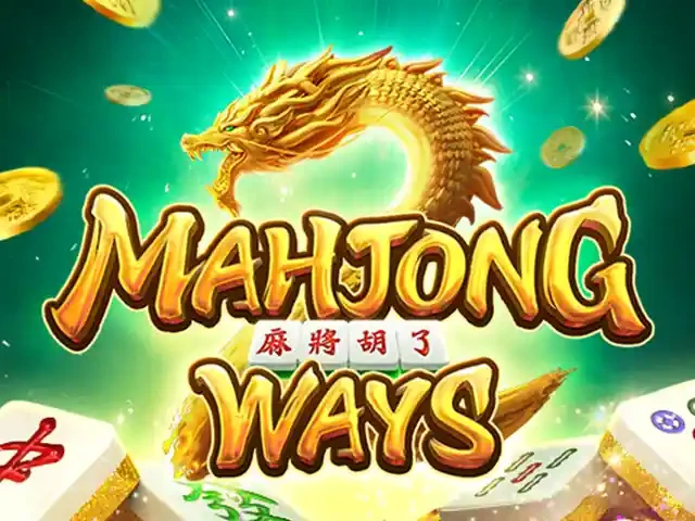 HO88 Mahjong Ways 2