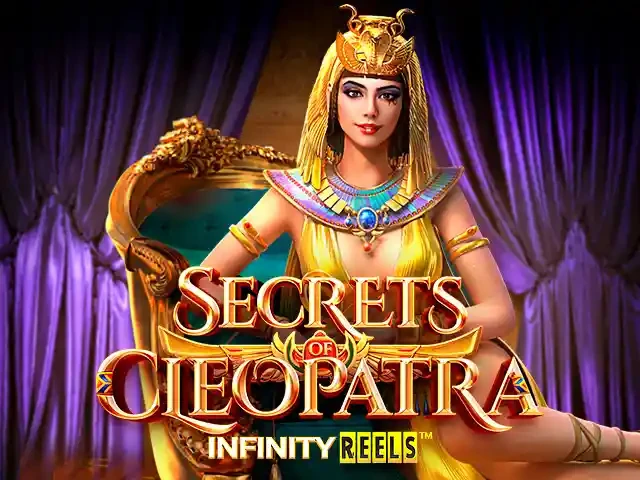 HO88 Secrets of Cleopatra