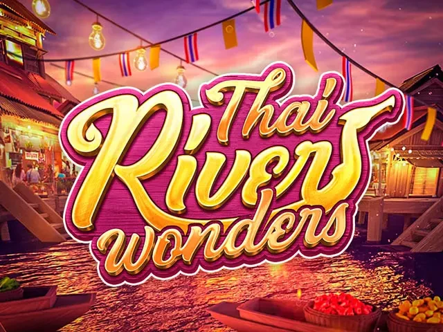 HO88 Thai River Wonders