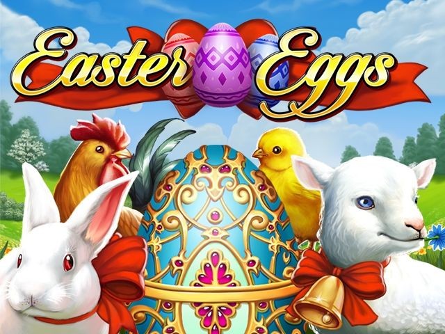 HO88 Easter Eggs