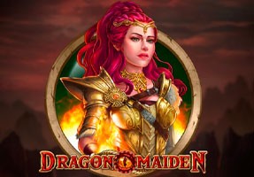 HO88 Dragon Maiden
