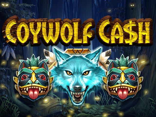 HO88 Coywolf Cash