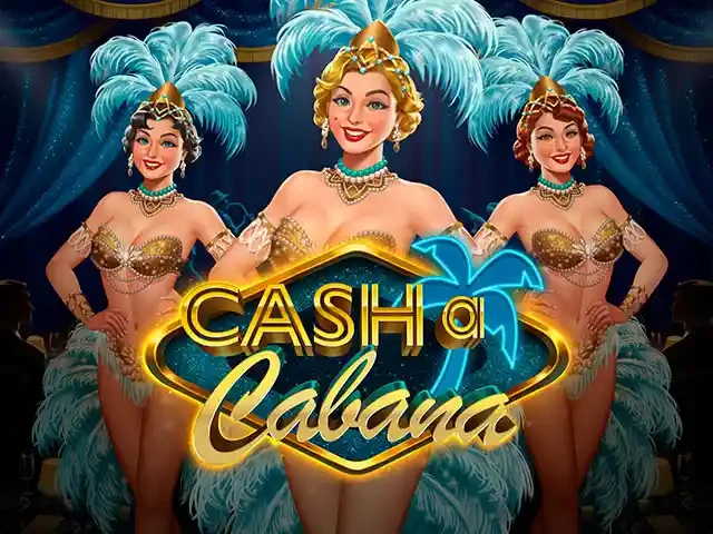 HO88 Cash-a-Cabana