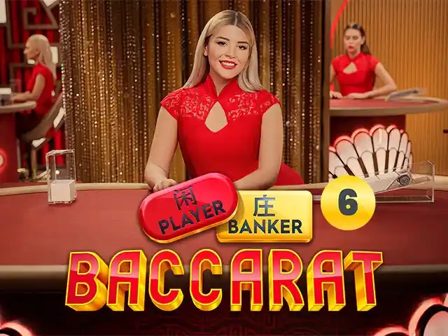 HO88 Baccarat 6
