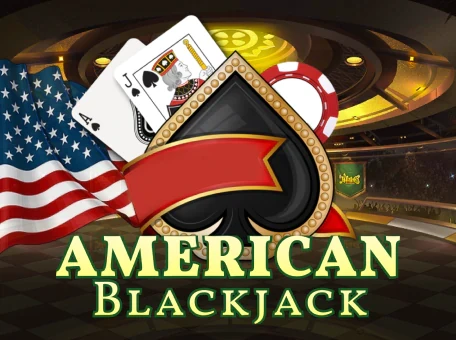 HO88 American Blackjack