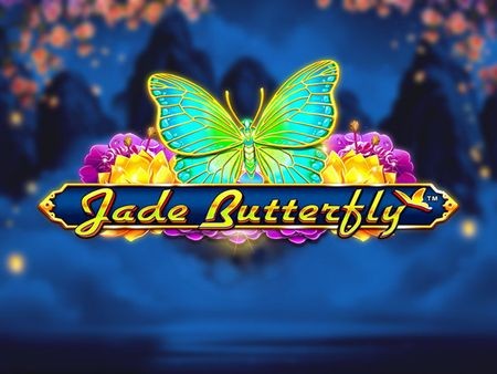 HO88 Jade Butterfly