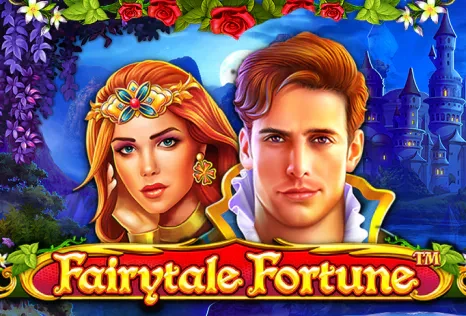 HO88 Fairytale Fortune