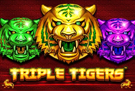 HO88 Triple Tigers