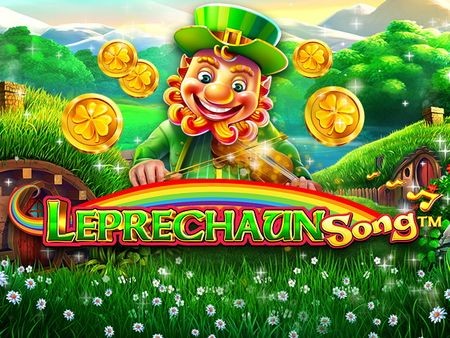 HO88 Leprechaun Song