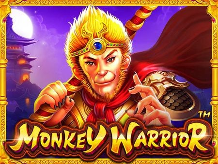 HO88 Monkey Warrior