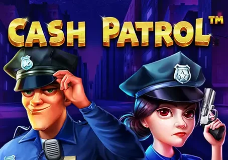HO88 Cash Patrol
