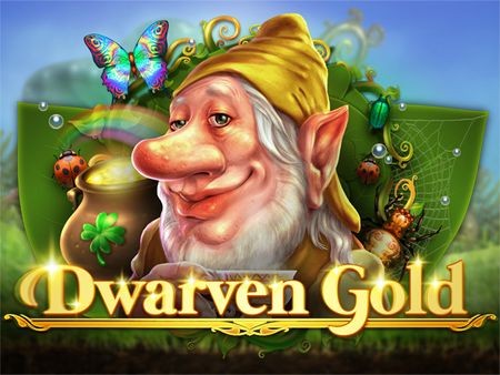 HO88 Dwarven Gold Deluxe