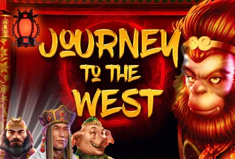 HO88 Journey to the West