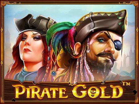 HO88 Pirate Gold