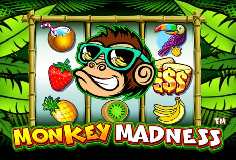 HO88 Monkey Madness