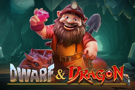 HO88 Dwarf & Dragon