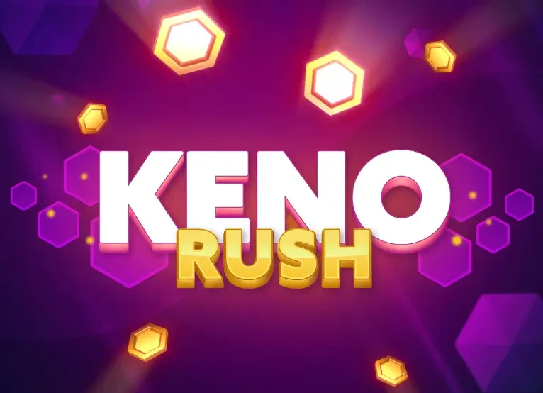 HO88 Keno Rush