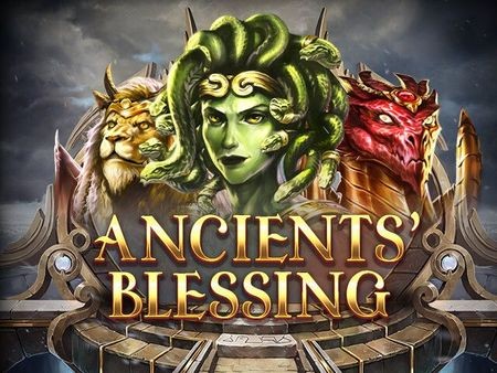 HO88 Ancients' Blessing