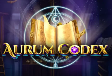 HO88 Aurum Codex