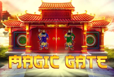 HO88 Magic Gate