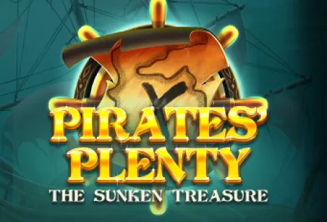 HO88 Pirates' Plenty